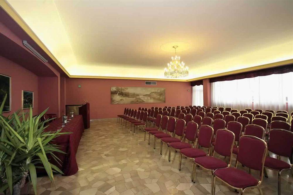 Hotel De Paris Terni Exterior photo